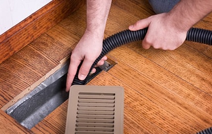 Air Duct Cleaner