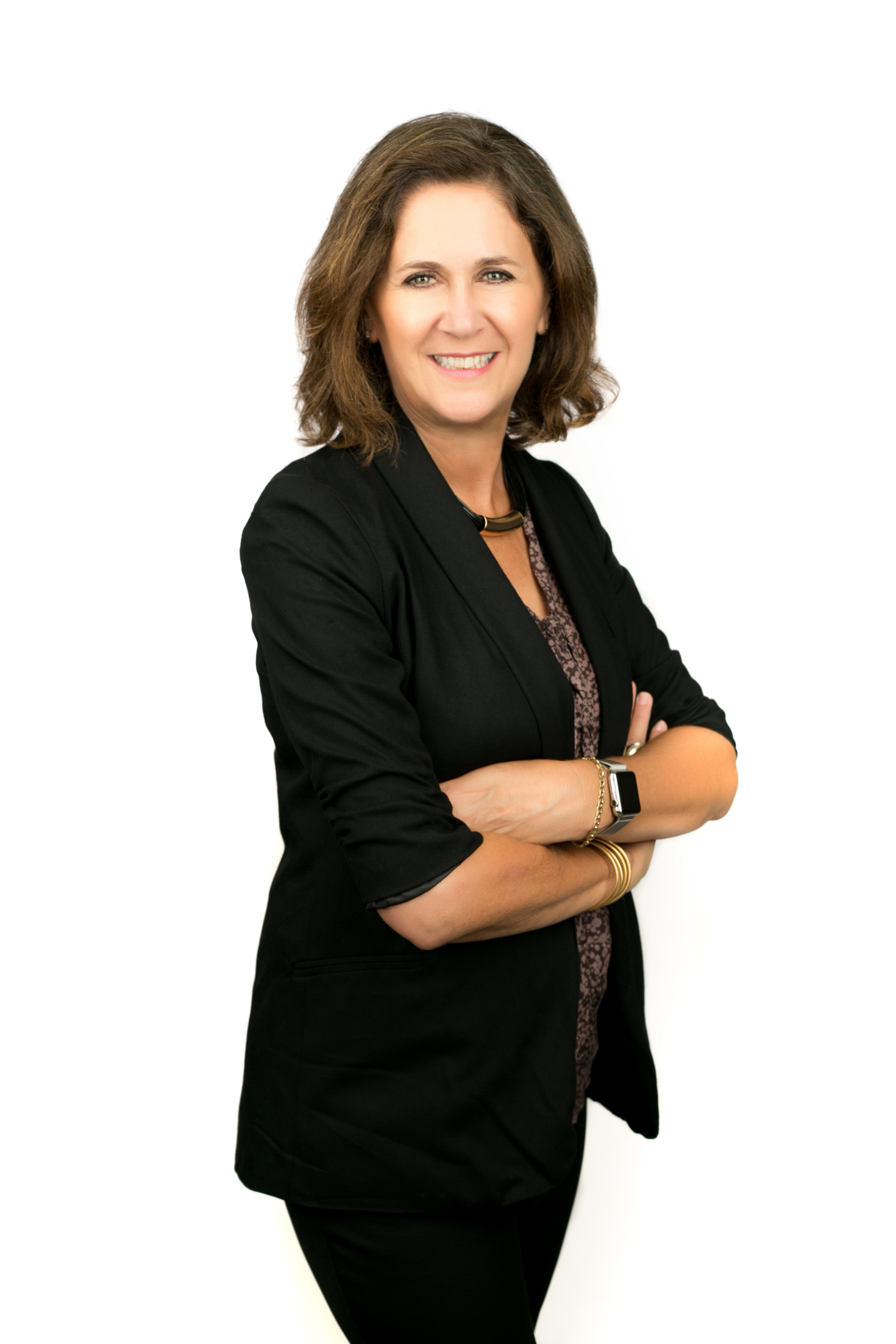 Caroline Aslan