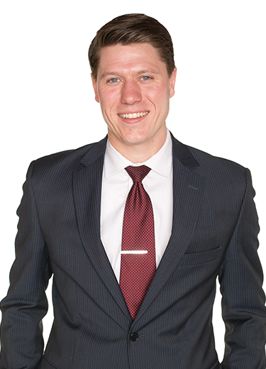 Daniel Schuler