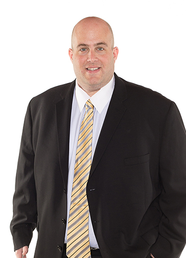 Eric Goldstein