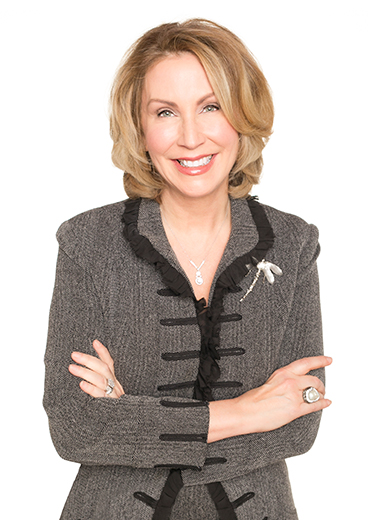 Melinda Estridge